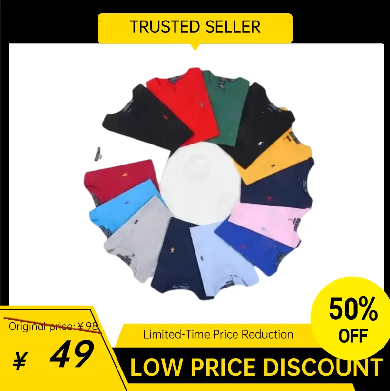 XJXPCS新款时尚百搭T恤-10-ZK-SGDR5--L – QC photos preview | CnFans  | 7584037912