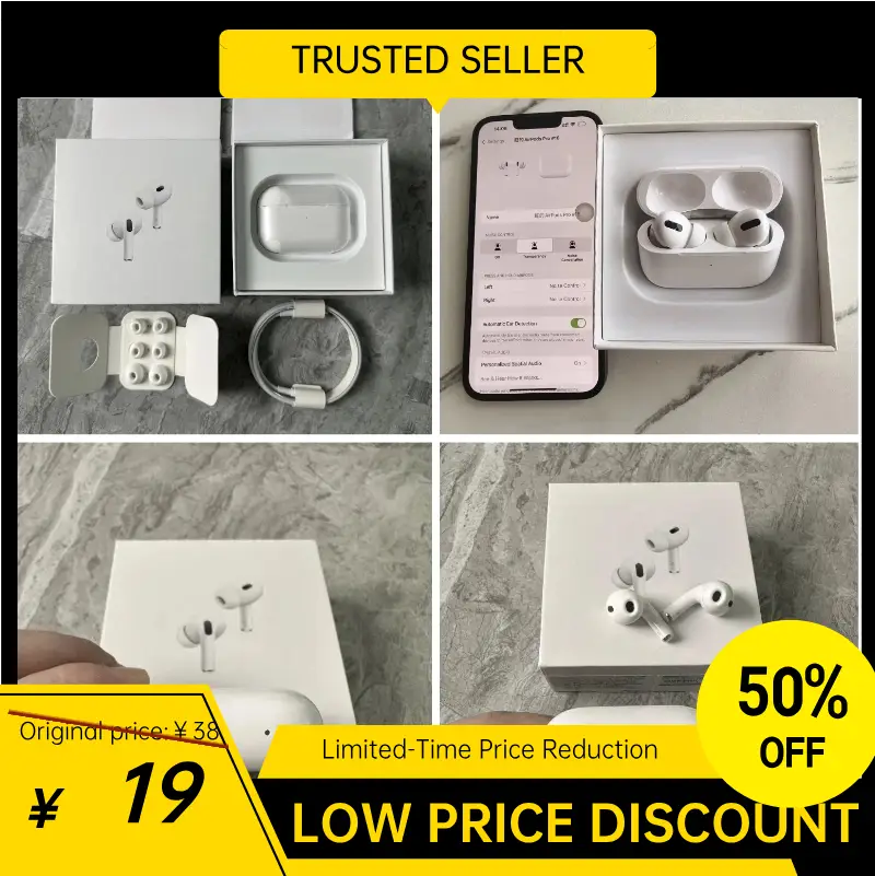 稳定输出，蓝牙耳机-无线入耳式(非质量问题，不退不换）-ZK-SGDR5--L – QC photos preview | CnFans  | 7582149785