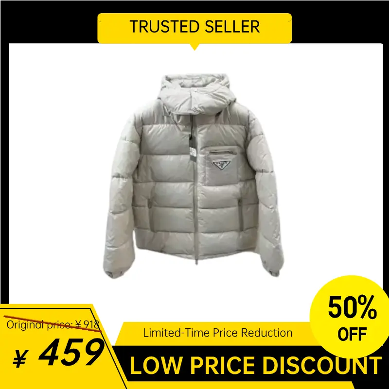 冬季新款连帽可拆卸加厚棉服外套0804-L – QC photos preview | CnFans  | 7619987624