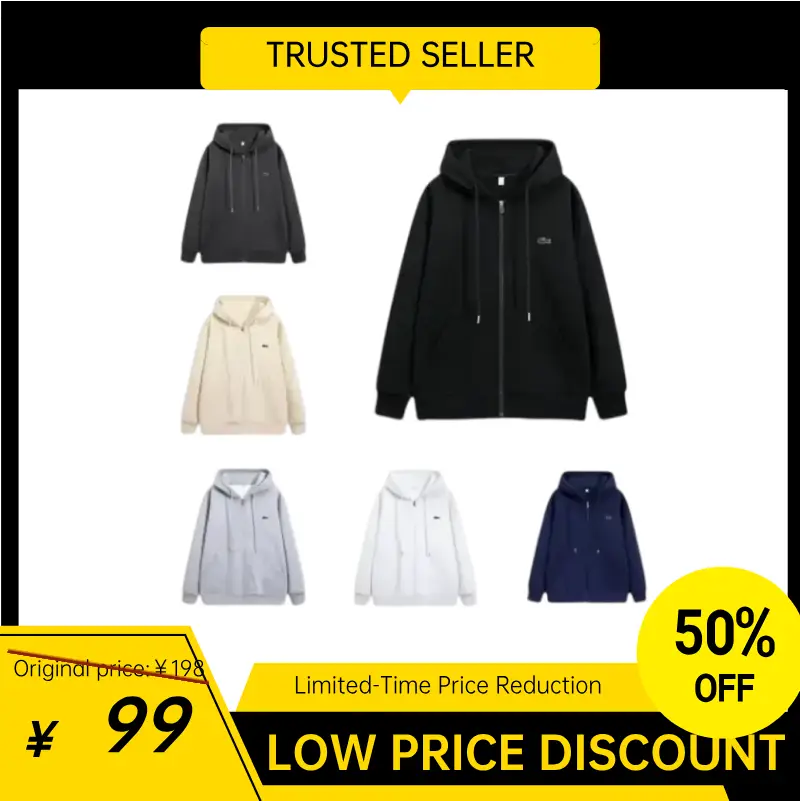 时尚百搭连帽卫衣合集 YHH03-SGDR5--L